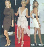 絶世ワールドクラス！！！ 付録DVD