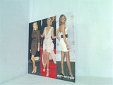 絶世ワールドクラス！！！ 付録DVD