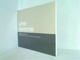 une femme