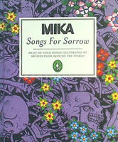 SONGS FOR SORROW MIKA