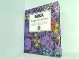 SONGS FOR SORROW MIKA