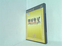 PS2 戦国無双