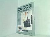 ZUCCa Shopping Bag Book  ブランドブック