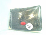 a-jolie BASKET SHOULDER BAG BOOK BLACK ver.