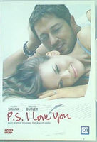 P.S. アイラヴユー p.s. i love you hilary swank