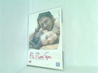 P.S. アイラヴユー p.s. i love you hilary swank