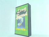デヴィット木下のlong board wave life