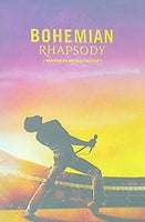 ボヘミアン・ラプソディ BOHEMIAN RHAPSODY version francaise incluse