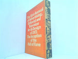The 51st Annual of Advertising Editorial and Television Art＆Design of 1971 The Inception of the Hall of Fame