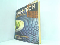 HIGH-TECH The Industrial Style and Source Book for The Home