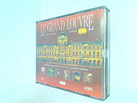 ルーヴル美術館展 LE GRAND LOUVRE ALL THE COLLECTIONS
