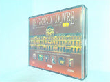 ルーヴル美術館展 LE GRAND LOUVRE ALL THE COLLECTIONS