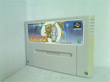 SFC 樹帝戦紀