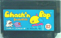 FC ちゃっくんぽっぷ Chack'n Pop