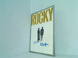 パンフレット ROCKY ロッキー