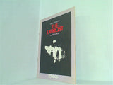 パンフレット WILLIAM PETER BLATTY'S THE EXORCIST エクソシスト