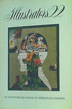 Illustrators 22 The Twenty Second Annual of American Illustration