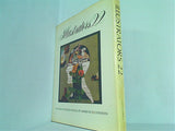 Illustrators 22 The Twenty Second Annual of American Illustration