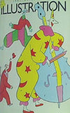 1981-82 EUROPEAN ILLUSTRATION