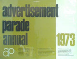 advertisement parade annual Beauty and Hygiene 1973