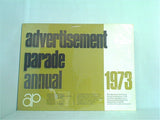 advertisement parade annual Beauty and Hygiene 1973
