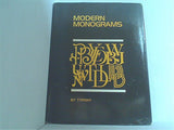 MODERN MONOGRAMS TYPONY