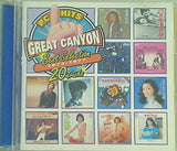 PCヒッツ グレートキャニオン ベスト・セレクション1972-1977