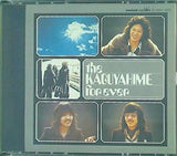 the KAGUYAHIME forever かぐや姫