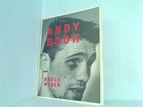 THE ANDY BOOK BRUCE WEBER