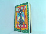 rsvp6 the directory of creative talent 1981