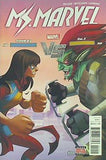 アメコミ MS. MARVEL #14