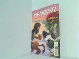 アメコミ MS. MARVEL #14