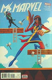 アメコミ MS. MARVEL #15