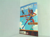 アメコミ MS. MARVEL #15