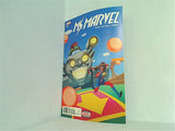 アメコミ MS. MARVEL #16