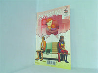 アメコミ MS. MARVEL #18