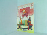 アメコミ MS. MARVEL #18