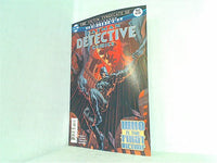 アメコミ DC Universe Rebirth Batman Detective Comics #943