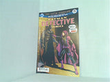 アメコミ DC Universe Rebirth Batman Detective Comics #945