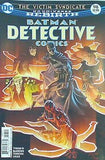 アメコミ DC Universe Rebirth Batman Detective Comics #946