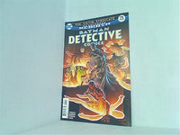アメコミ DC Universe Rebirth Batman Detective Comics #946