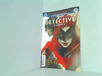 アメコミ DC Universe Rebirth Batman Detective Comics #948