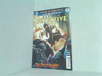 アメコミ DC Universe Rebirth Batman Detective Comics #951