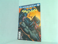 アメコミ Batman 2016 #5
