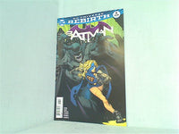 アメコミ Batman 2016 #6