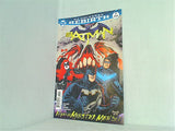 アメコミ Batman 2016 #7
