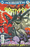 アメコミ Batman 2016 #8