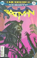 アメコミ Batman 2016 #9