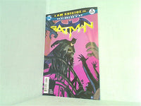 アメコミ Batman 2016 #9