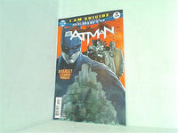 アメコミ Batman 2016 #10